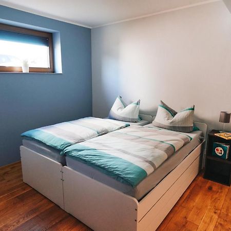 Ferienwohnung Moselmomente Лизер Екстериор снимка